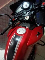 TVS Apache RTR 160